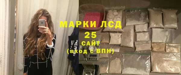 твердый Надым