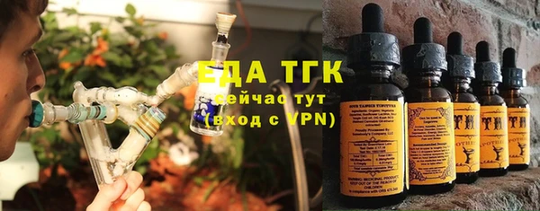 твердый Надым
