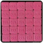 2C-B "Сибирь" капсулы  100 мг  купить в Первоуральске