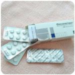 Феназепам  Phenazepam Valenta  1 мг в Первоуральске