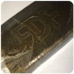 Гашиш  FDF  Euro  (Евро)  HQ в Первоуральске