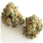 Шишки "White Widow"  (Белая вдова)  Гидропоника -  Бошка VHQ в Первоуральске