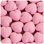 Экстази  Ecstasy Love 200 MDMA в Первоуральске