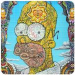 Марки LSD-25 VHQ чистых 250 мкг в Первоуральске